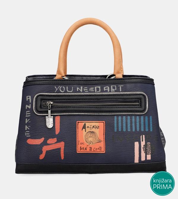 Torba ANEKKE Contemporary Bowling 