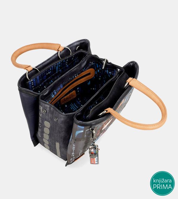 Torba ANEKKE Contemporary Bowling 