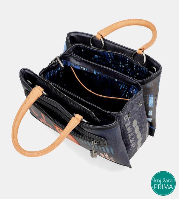 Torba ANEKKE Contemporary Bowling 