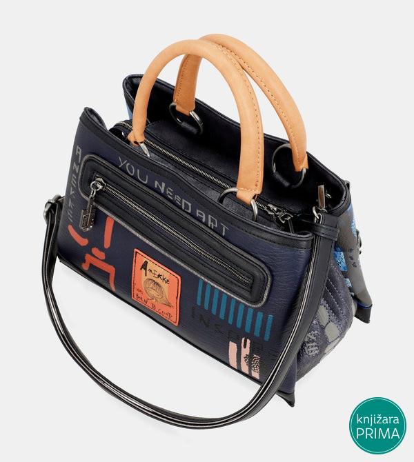 Torba ANEKKE Contemporary Bowling 
