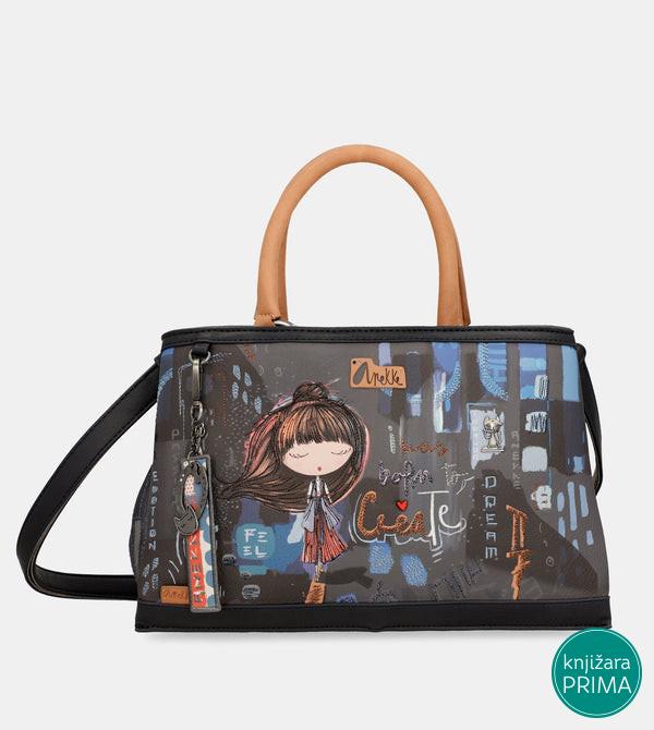Torba ANEKKE Contemporary Bowling 