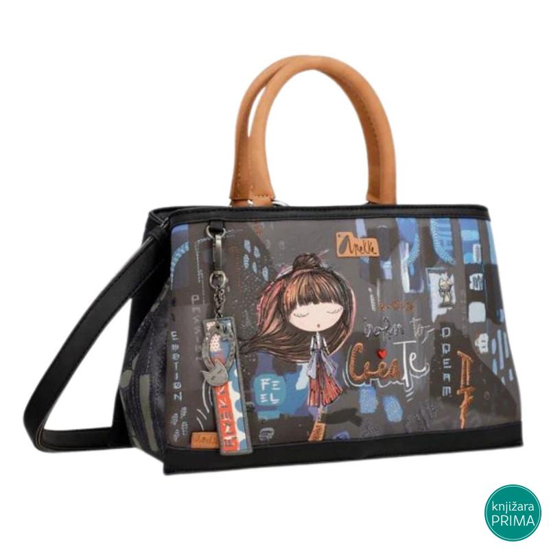 Torba ANEKKE Contemporary Bowling 