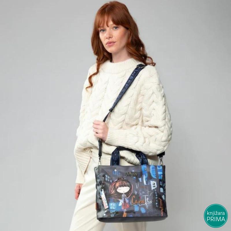 Torba ANEKKE Contemporary 2 Handle 