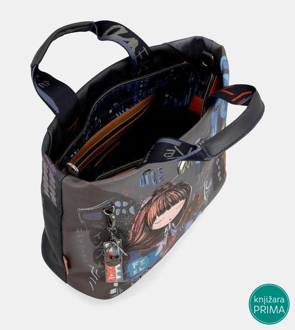 Torba ANEKKE Contemporary 2 Handle 