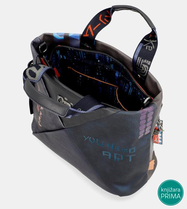 Torba ANEKKE Contemporary 2 Handle 