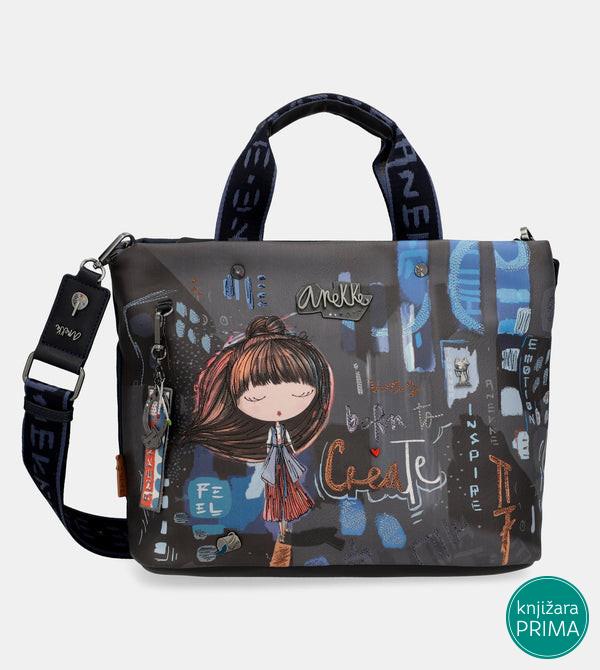 Torba ANEKKE Contemporary 2 Handle 