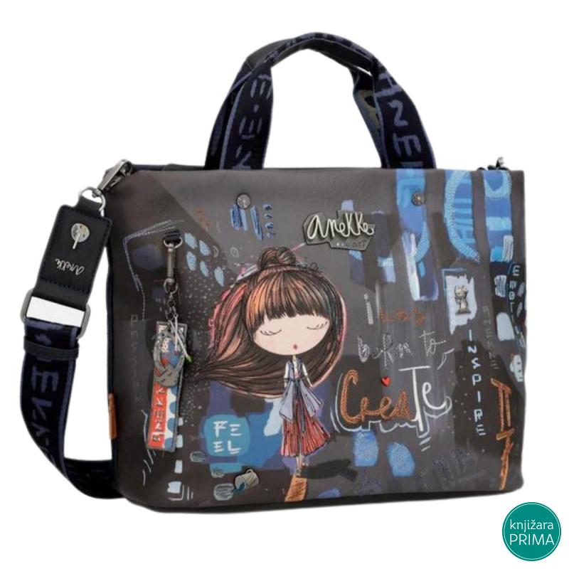 Torba ANEKKE Contemporary 2 Handle 