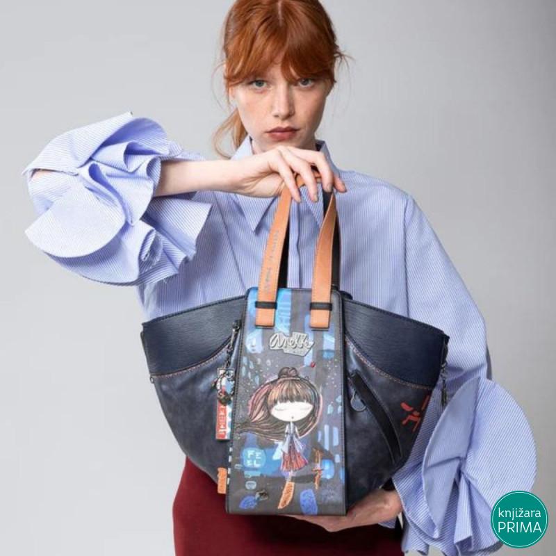 Torba ANEKKE Contemporary Shopping Bag 