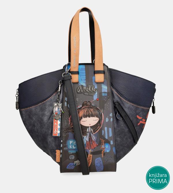 Torba ANEKKE Contemporary Shopping Bag 