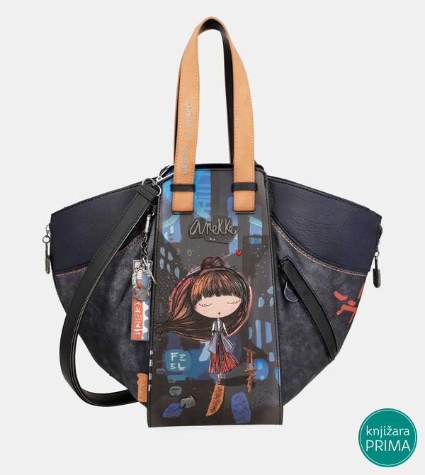 Torba ANEKKE Contemporary Shopping Bag 