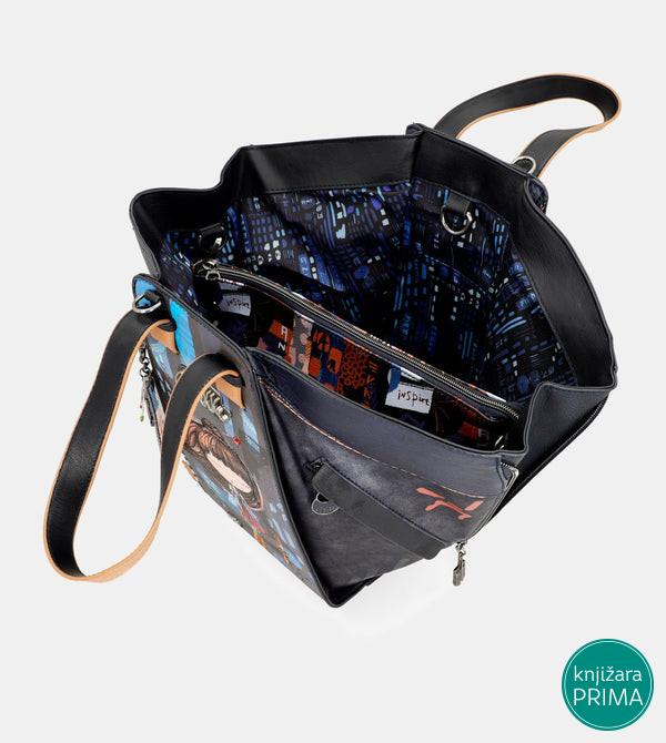 Torba ANEKKE Contemporary Shopping Bag 
