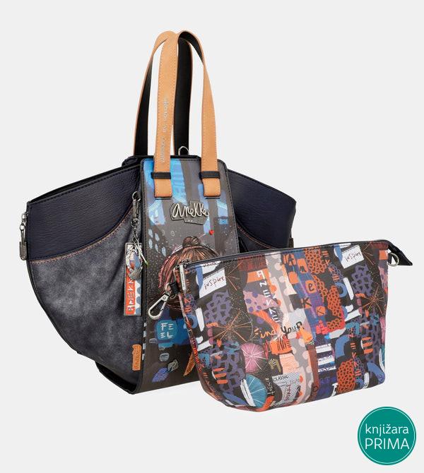Torba ANEKKE Contemporary Shopping Bag 