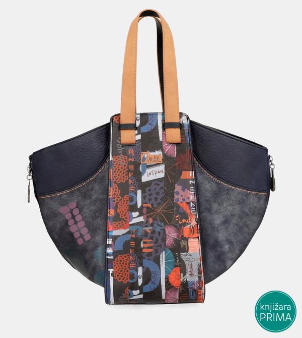 Torba ANEKKE Contemporary Shopping Bag 