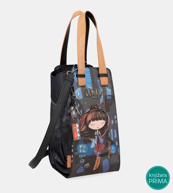 Torba ANEKKE Contemporary Shopping Bag 