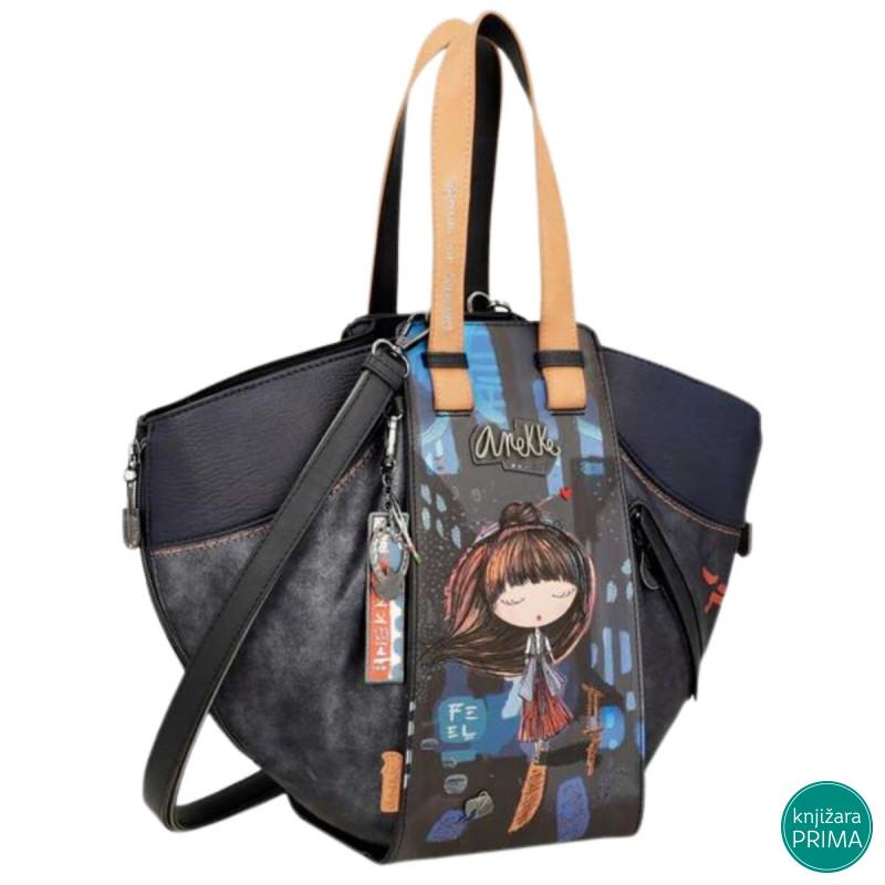 Torba ANEKKE Contemporary Shopping Bag 