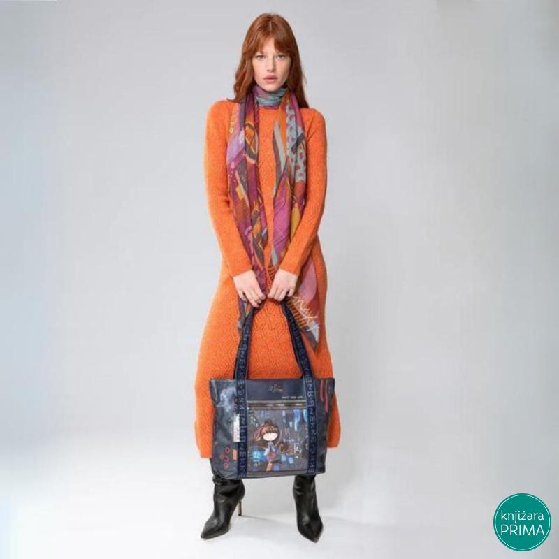 Torba ANEKKE Contemporary XL Shoulder bag 