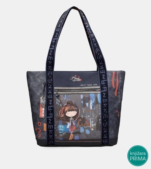 Torba ANEKKE Contemporary XL Shoulder bag 