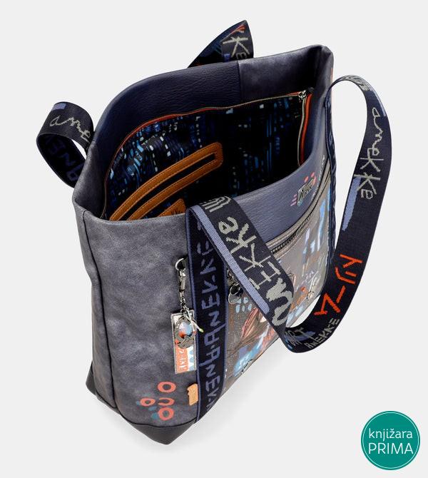 Torba ANEKKE Contemporary XL Shoulder bag 
