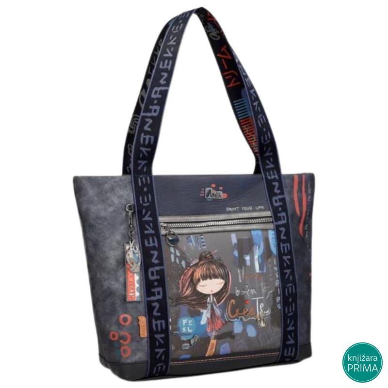 Torba ANEKKE Contemporary XL Shoulder bag 