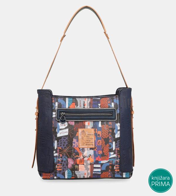 Torba ANEKKE Contemporary Large Shoulder Bag 