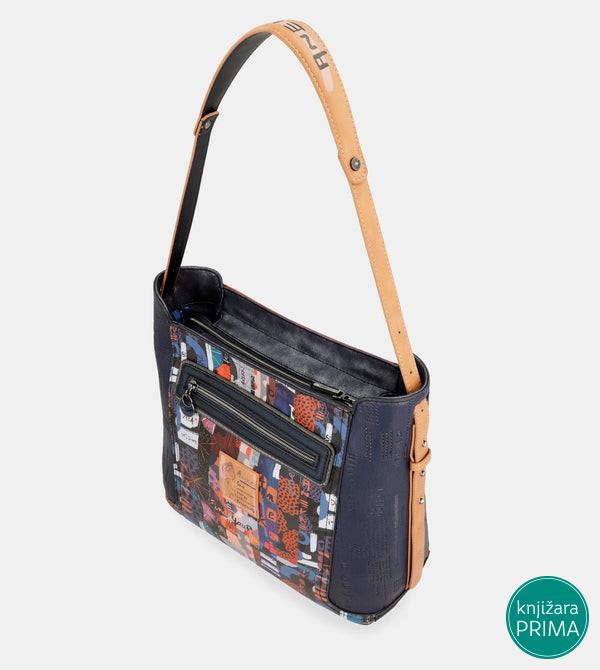 Torba ANEKKE Contemporary Large Shoulder Bag 