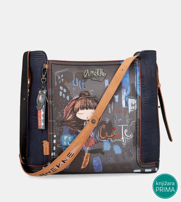 Torba ANEKKE Contemporary Large Shoulder Bag 