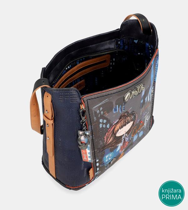 Torba ANEKKE Contemporary Large Shoulder Bag 