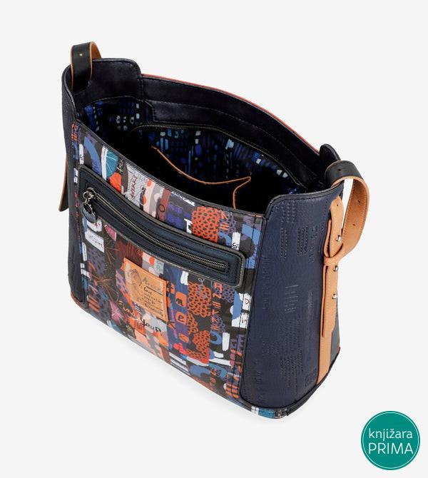 Torba ANEKKE Contemporary Large Shoulder Bag 