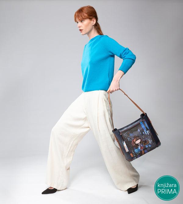 Torba ANEKKE Contemporary Large Shoulder Bag 