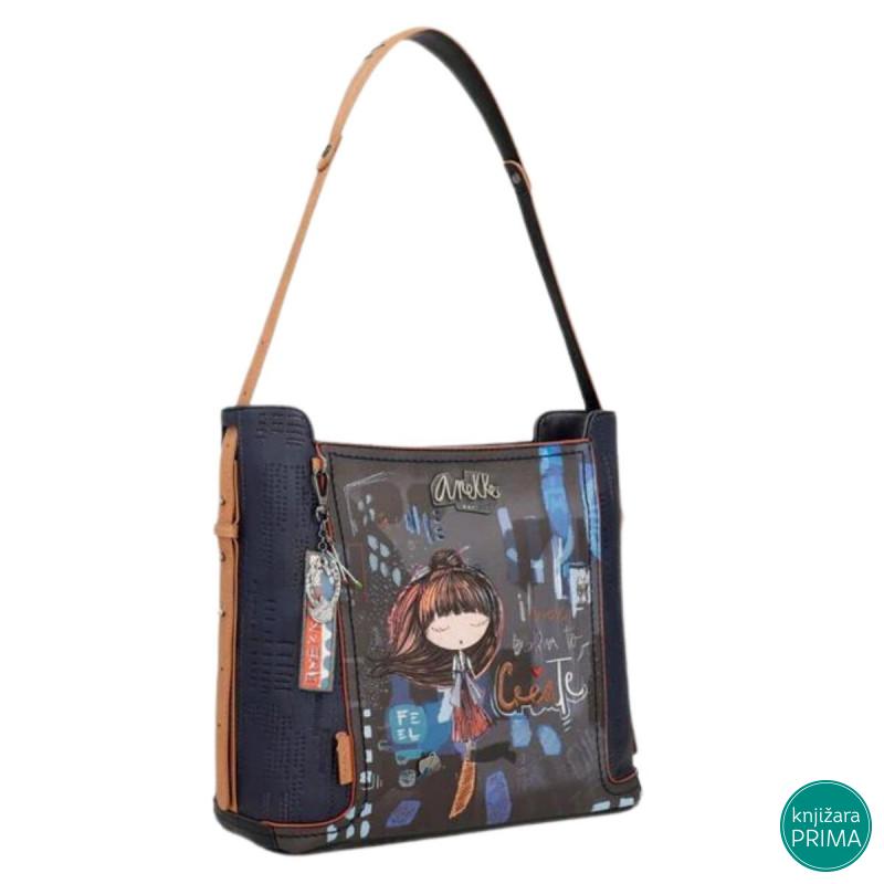 Torba ANEKKE Contemporary Large Shoulder Bag 