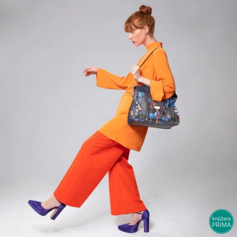 Torba ANEKKE Contemporary 2 Handle Bag 