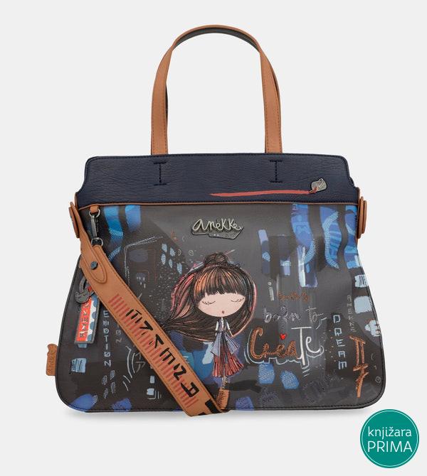 Torba ANEKKE Contemporary 2 Handle Bag 