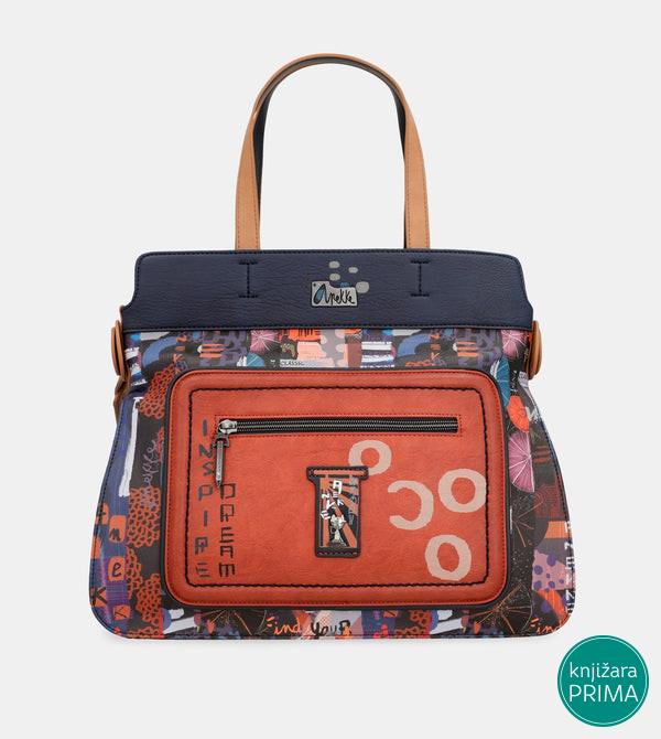Torba ANEKKE Contemporary 2 Handle Bag 