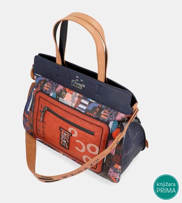 Torba ANEKKE Contemporary 2 Handle Bag 