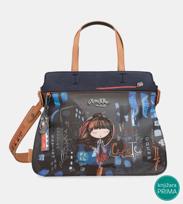 Torba ANEKKE Contemporary 2 Handle Bag 