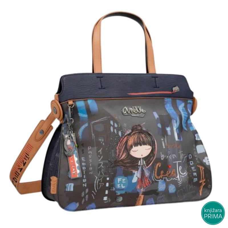 Torba ANEKKE Contemporary 2 Handle Bag 