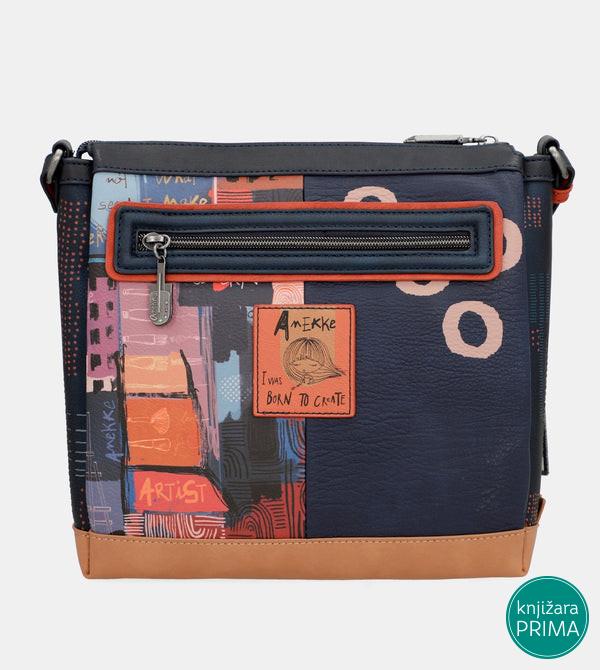 Torba ANEKKE Contemporary 3 Compartment 