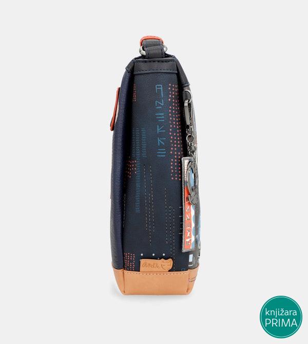 Torba ANEKKE Contemporary 3 Compartment 