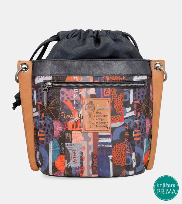Torba ANEKKE Contemporary Bucket Bag 