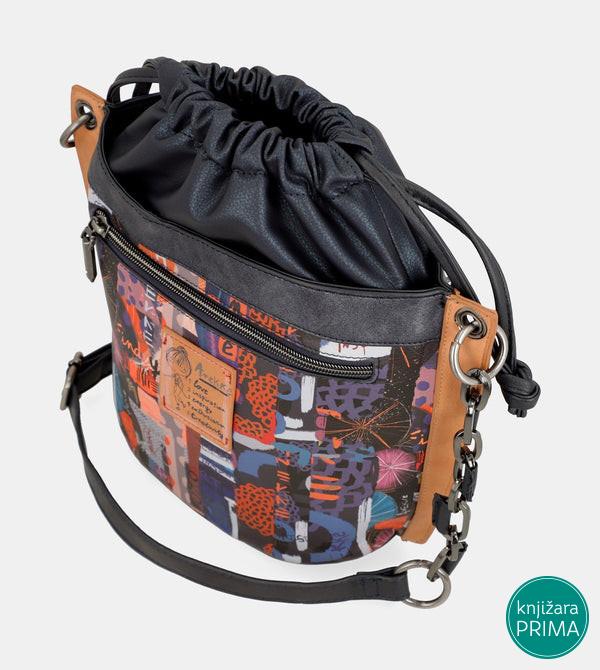 Torba ANEKKE Contemporary Bucket Bag 
