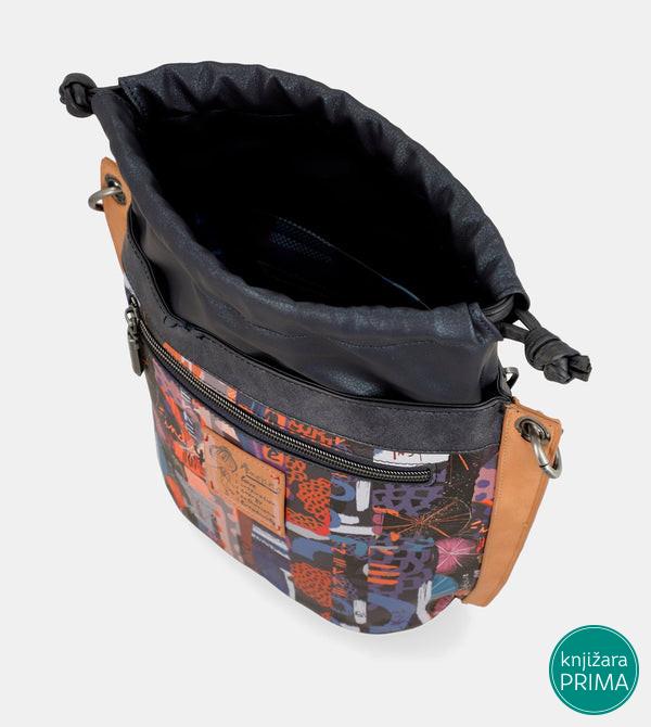 Torba ANEKKE Contemporary Bucket Bag 