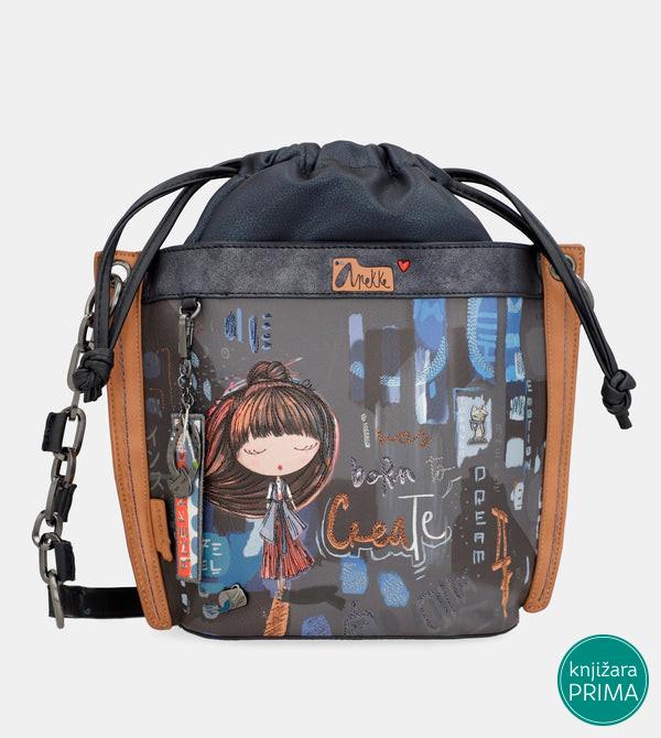 Torba ANEKKE Contemporary Bucket Bag 