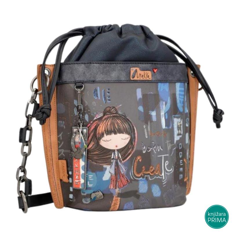 Torba ANEKKE Contemporary Bucket Bag 