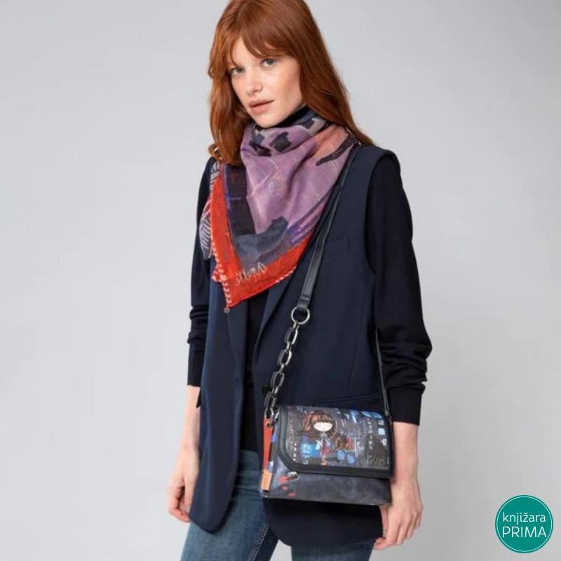 Torba ANEKKE Contemporary Flap bag 