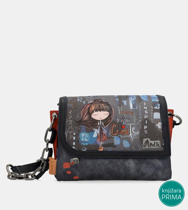 Torba ANEKKE Contemporary Flap bag 