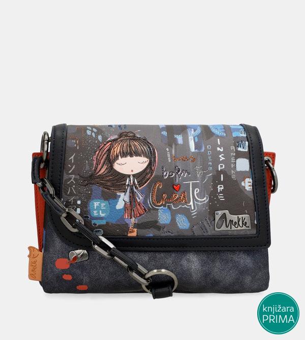 Torba ANEKKE Contemporary Flap bag 