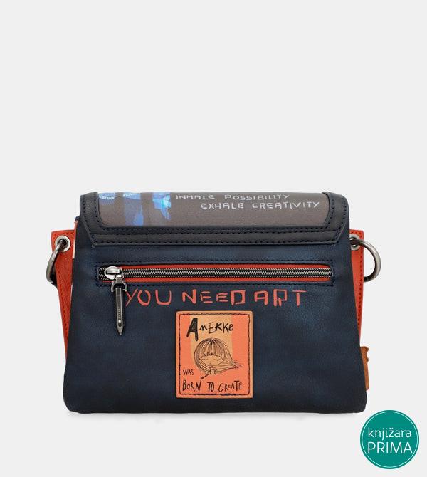 Torba ANEKKE Contemporary Flap bag 