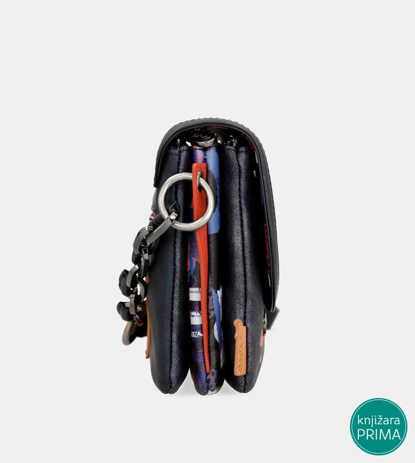 Torba ANEKKE Contemporary Flap bag 