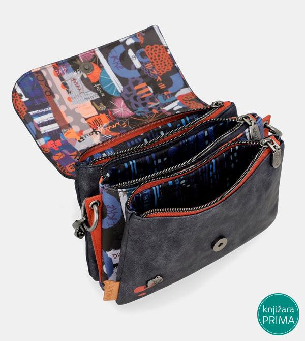 Torba ANEKKE Contemporary Flap bag 