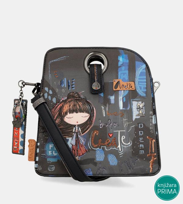 Torba ANEKKE Contemporary Ring 